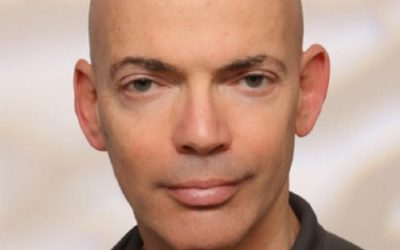 DefenseTech. Laser Or Eitan. Une technologie qui transforme les règles du combat moderne.