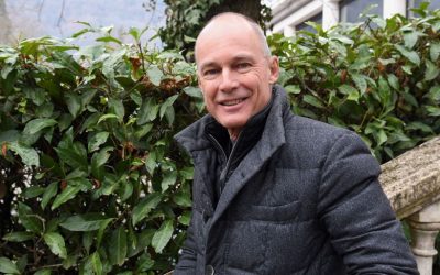 « On peut encore rêver avec les avions », l’explorateur Bertrand Piccard inspiré par les pionniers de l’aéronautique à Toulouse