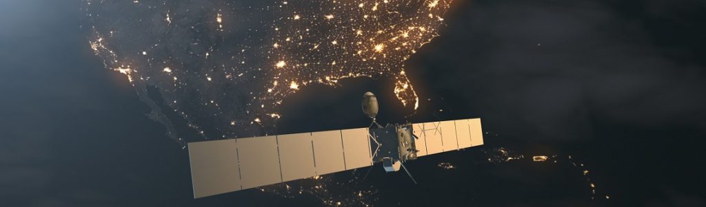La photonique française ouvre une nouvelle ère dans les communications entre la Terre et l’espace