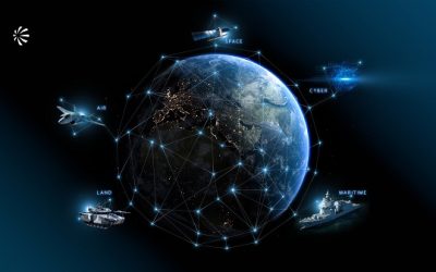 Avec « Michelangelo », Leonardo veut créer un « dôme » antimissile en reliant les défense aériennes européennes