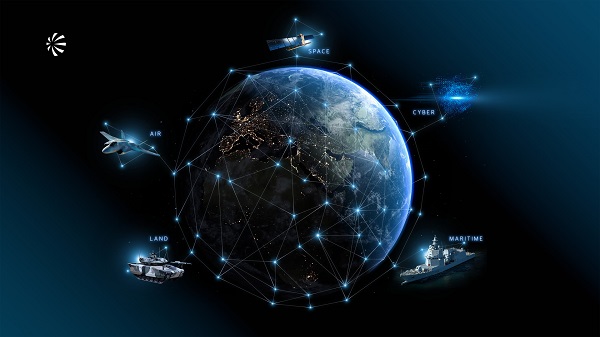 Avec « Michelangelo », Leonardo veut créer un « dôme » antimissile en reliant les défense aériennes européennes