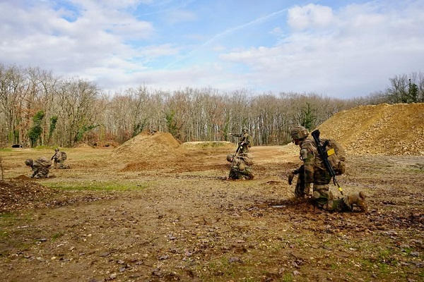 L’armée de Terre veut acquérir environ 60 000 mines antichars pour renforcer ses capacités de contre-mobilité