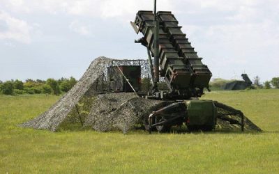 MBDA Deutschland et Northrop Grumman vont s’associer pour renforcer la défense aérienne allemande