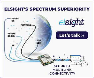 Nokia Upgrades 5G Drone Platform With Amprius SiCore Batteries