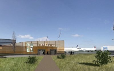 Toulouse. Agrandissement, nouveaux avions… Comment Aeroscopia va se transformer en cité de l’aéronautique