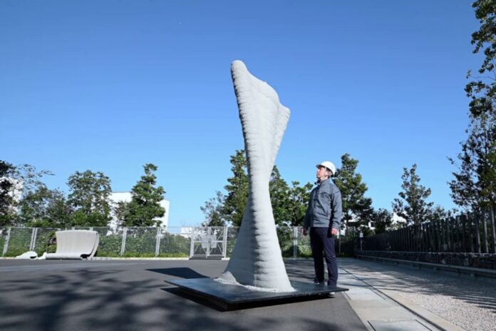 Qu’est-ce qu’un système d’impression 3D à projection?