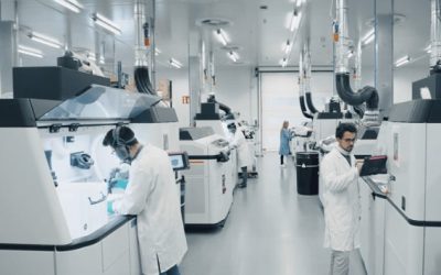 3D Printing Predictions 2026: Industrial Production & Polymer Additive Manufacturing
