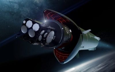 La course à l’espace s’emballe : 6 fusées révolutionnaires qui seront inaugurées en 2026
