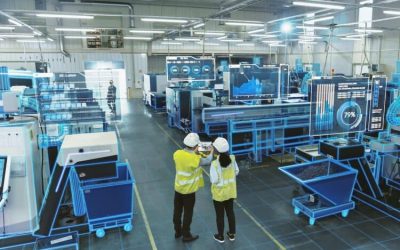 Emerging trends in automation and power electronics