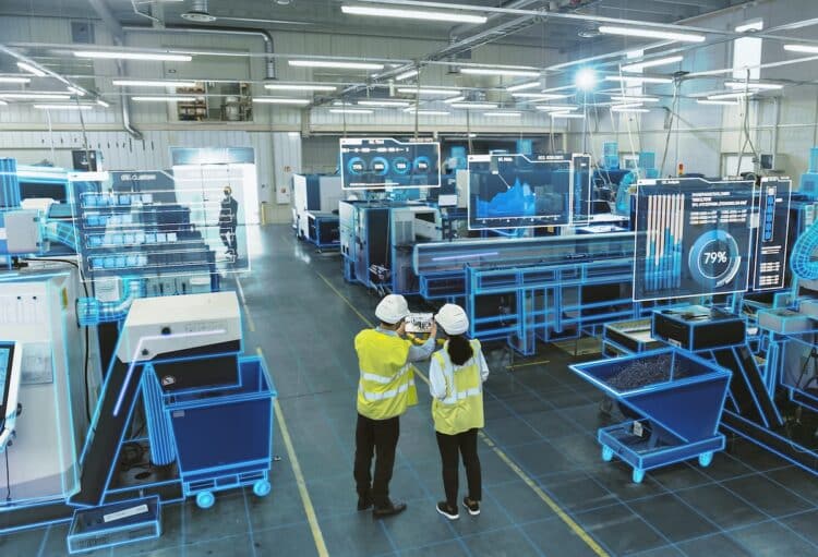 Emerging trends in automation and power electronics