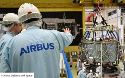 Souveraineté : Airbus à la recherche d’un cloud de confiance pour migrer ses applications critiques