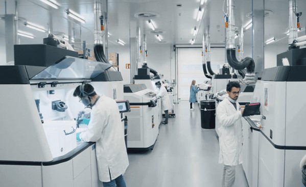 3D Printing Predictions 2026: Industrial Production & Polymer Additive Manufacturing