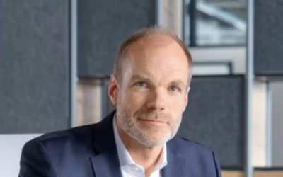 Sa mission, augmenter les cadences de production : Lars Wagner revient chez Airbus, à la tête de la division aviation commerciale