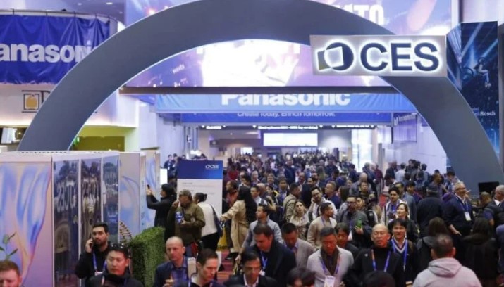 Les innovations de l’impression 3D présentées au CES 2026