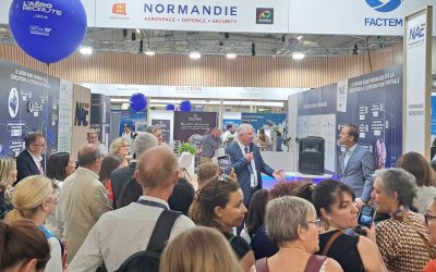 NAE et France Travail : les fruits d’une collaboration réussie pour l’emploi dans les bassins normands