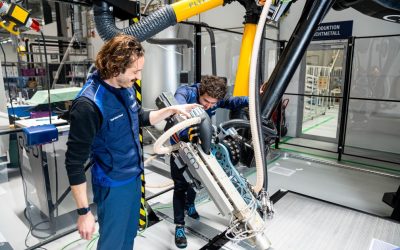 Structurer la gestion des données dans la FA : perspectives de BMW Group et du NIST