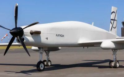 Renault se diversifie : du véhicule civil au drone militaire