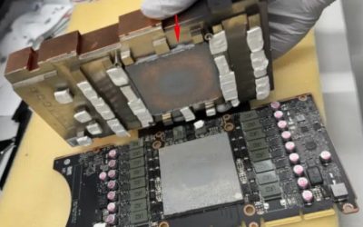 Rethinking Thermal Design Priorities in Electronics Packaging