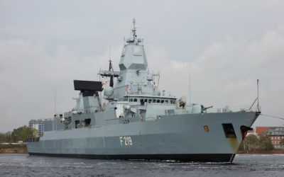 Défense : en Allemagne, Rheinmetall et MBDA s’associent pour développer des systèmes d’armes laser anti-drones