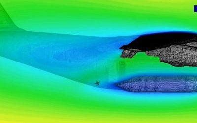 Le nouveau bombardier B-21 américain est-il déjà vulnérable face à la technologie chinoise ?