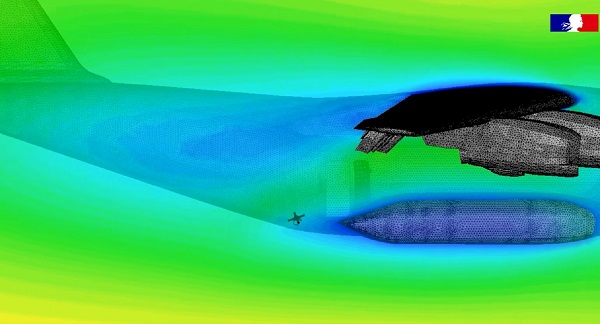 Le nouveau bombardier B-21 américain est-il déjà vulnérable face à la technologie chinoise ?