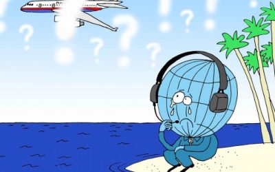 Vol MH370 : une nouvelle mission avec des moyens inédits pour résoudre l’un des plus grands mystères de l’aviation
