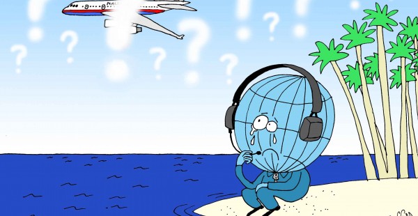 Vol MH370 : une nouvelle mission avec des moyens inédits pour résoudre l’un des plus grands mystères de l’aviation