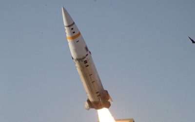 Le Royaume-Uni va développer le missile tactique balistique Nightfall au profit de l’Ukraine
