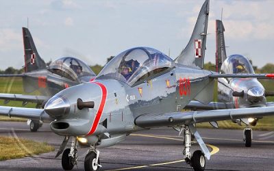 La Commission européenne va débloquer 15 millions d’euros pour développer un avion d’attaque léger « furtif »