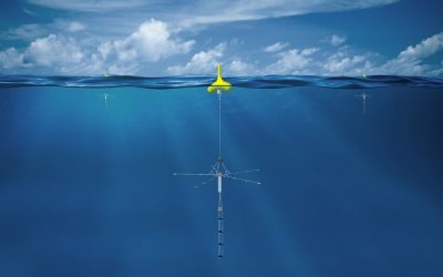 Thales semble bien placé pour fournir une grosse quantité de bouées acoustiques à l’Irlande