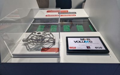 Fabrication intelligente : quand l’IA veille à chaque instant sur la fabrication additive