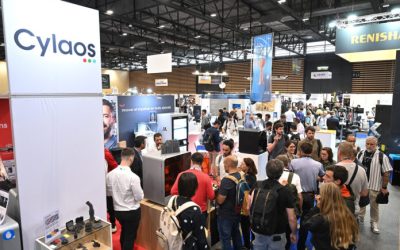 3D PRINT 2026 : le rendez-vous majeur de la fabrication additive en France