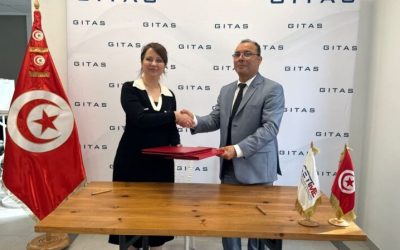 Aéronautique et spatial : le CETIME et le GITAS formalisent une alliance stratégique