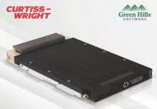 Curtiss-Wright et Green Hills lancent une solution COTS haute performance pour systèmes avioniques critiques pour la sécurité