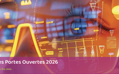 Journée portes ouvertes de l’ITII Normandie 2026