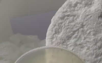 Composites, textiles : les nouvelles matières premières secondaires pour la durabilité