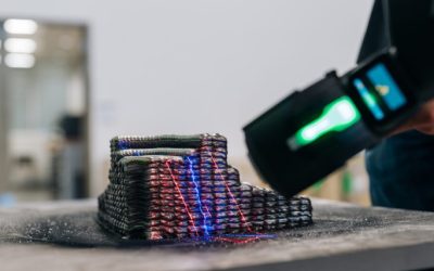 From Material Maturity to Fleet Execution: What Comes Next for Additive Manufacturing in the U.S. Navy