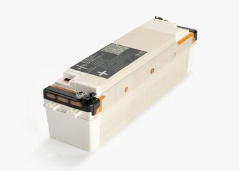 H55 effectue avec succès – pour la première fois dans l’industrie aéronautique — tous les tests de certification des batteries de propulsion requis par les autorités réglementaires