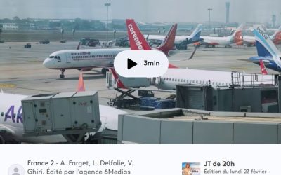 L’Inde, un nouvel eldorado pour les entreprises aéronautiques françaises