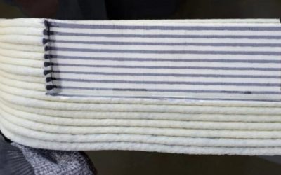 L’ORNL développe un nouveau système d’extrusion pour l’impression 3D à flux unique et multi-matériaux