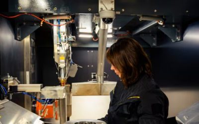 La fabrication des drones militaires Chorus dans l’usine Renault du Mans se précise : de nouveaux détails dévoilés