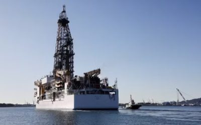 Le Japon dit avoir découvert des terres rares lors d’une exploration en eaux profondes
