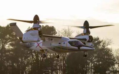 Le convertible européen de nouvelle génération a décollé