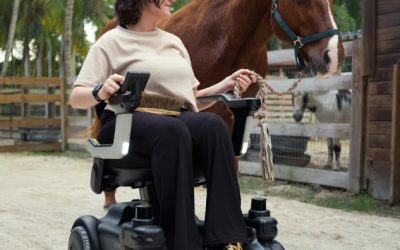 Lidar Mobility Device Assists Navigation and Avoids Collisions Voice commands let device’s users navigate to saved waypoints