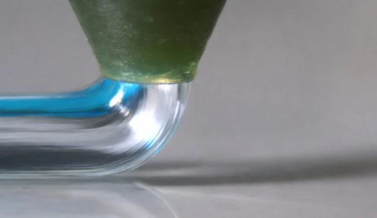 L’impression 3D rotative multi-matériaux pour concevoir des robots souples