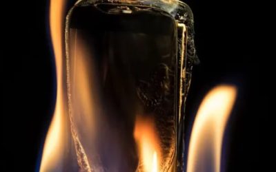 3x more efficient: Metallic material with highest thermal conductivity identified