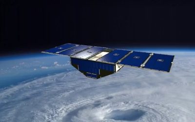 NASA issues partnership call to continue CYGNSS satellite data collection