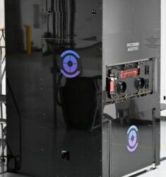 Avec le magnésium, Precision Additive veut propulser la technologie LPBF vers de nouveaux horizons