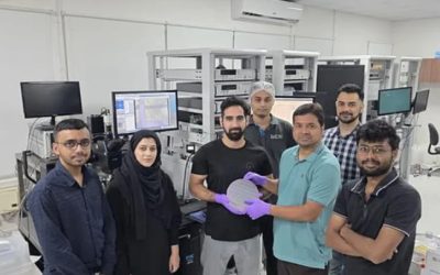 Redéfinir les dispositifs à base de GaN pour leur adoption dans les véhicules électriques et centres de données