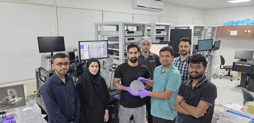 Redéfinir les dispositifs à base de GaN pour leur adoption dans les véhicules électriques et centres de données